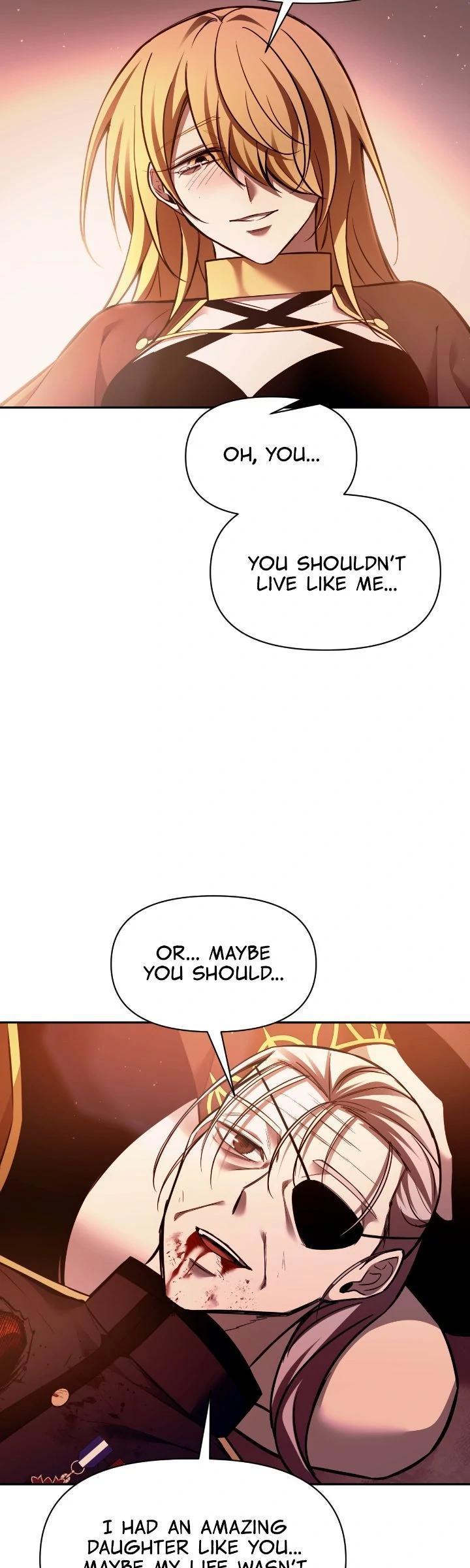 Tyrant of the Tower Defense Game Chapter 110