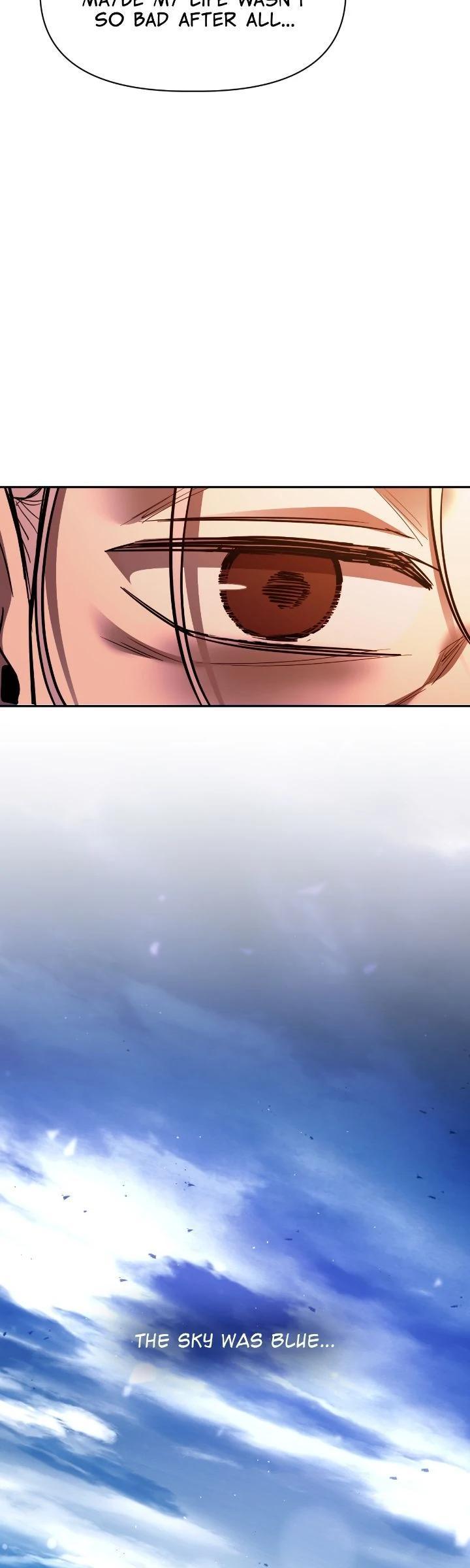 Tyrant of the Tower Defense Game Chapter 110