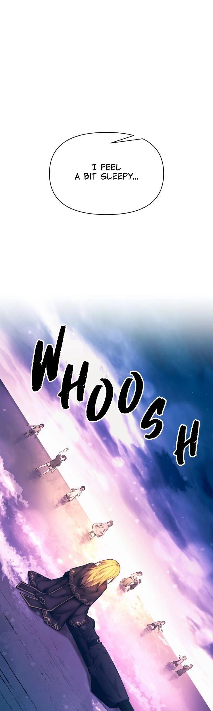 Tyrant of the Tower Defense Game Chapter 110