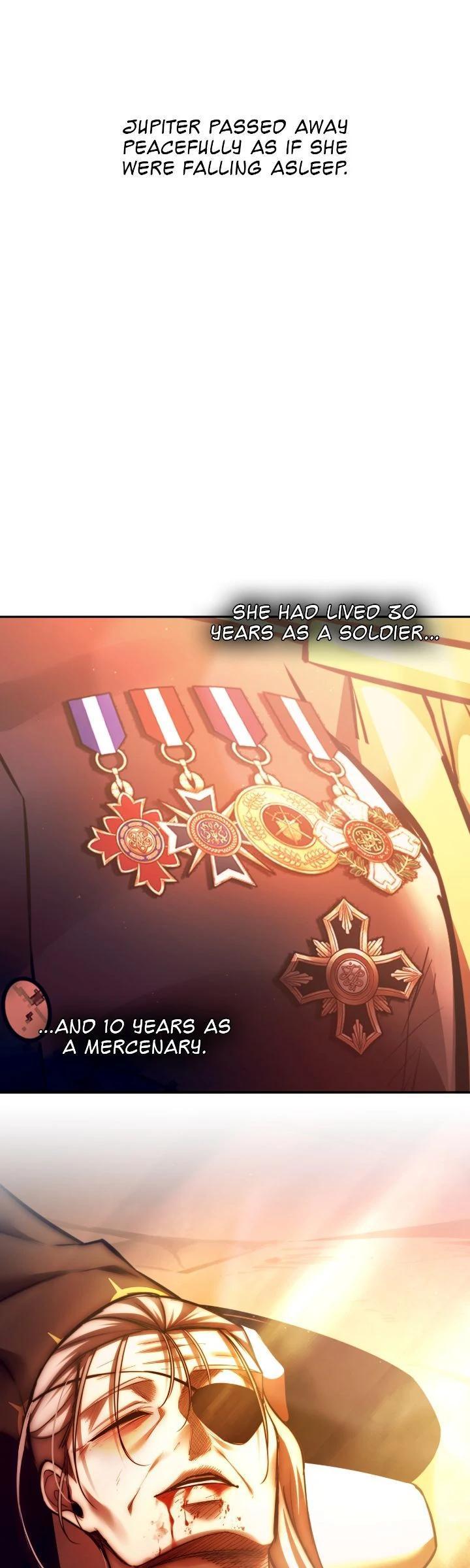 Tyrant of the Tower Defense Game Chapter 110