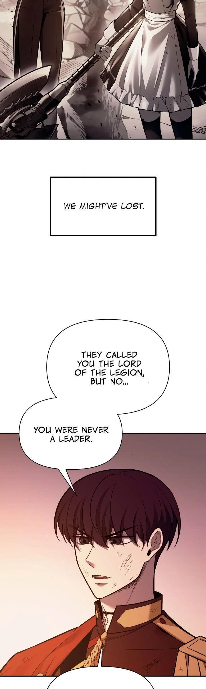 Tyrant of the Tower Defense Game Chapter 111