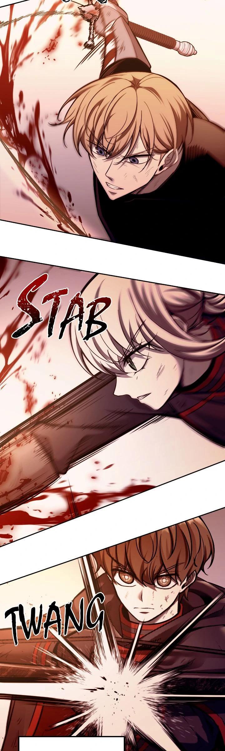 Tyrant of the Tower Defense Game Chapter 111