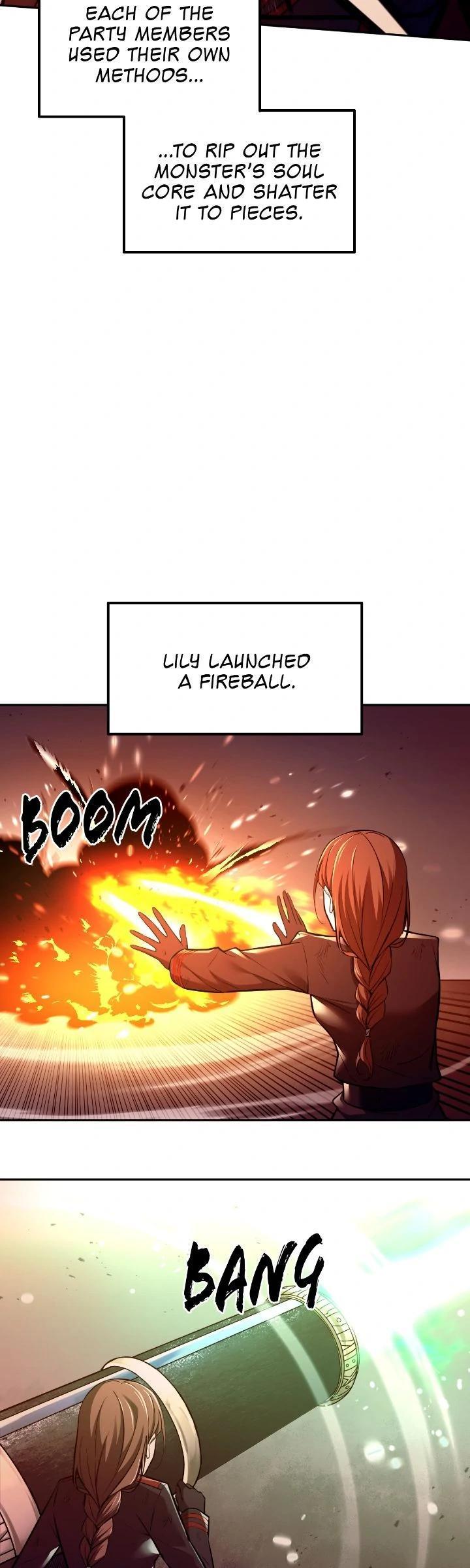 Tyrant of the Tower Defense Game Chapter 111