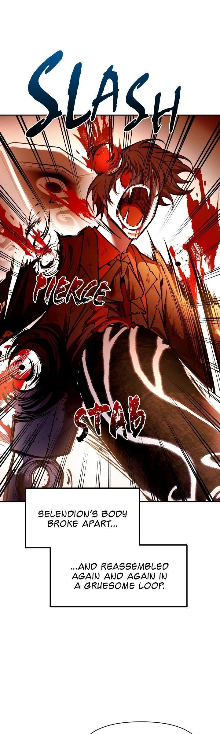 Tyrant of the Tower Defense Game Chapter 111