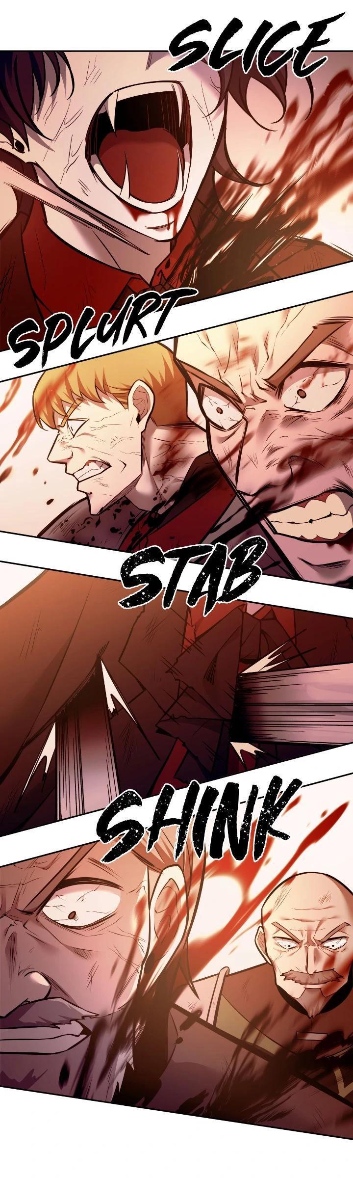 Tyrant of the Tower Defense Game Chapter 111