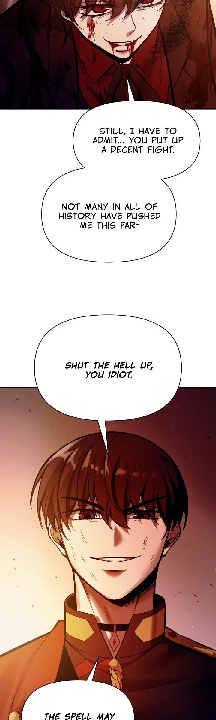 Tyrant of the Tower Defense Game Chapter 111