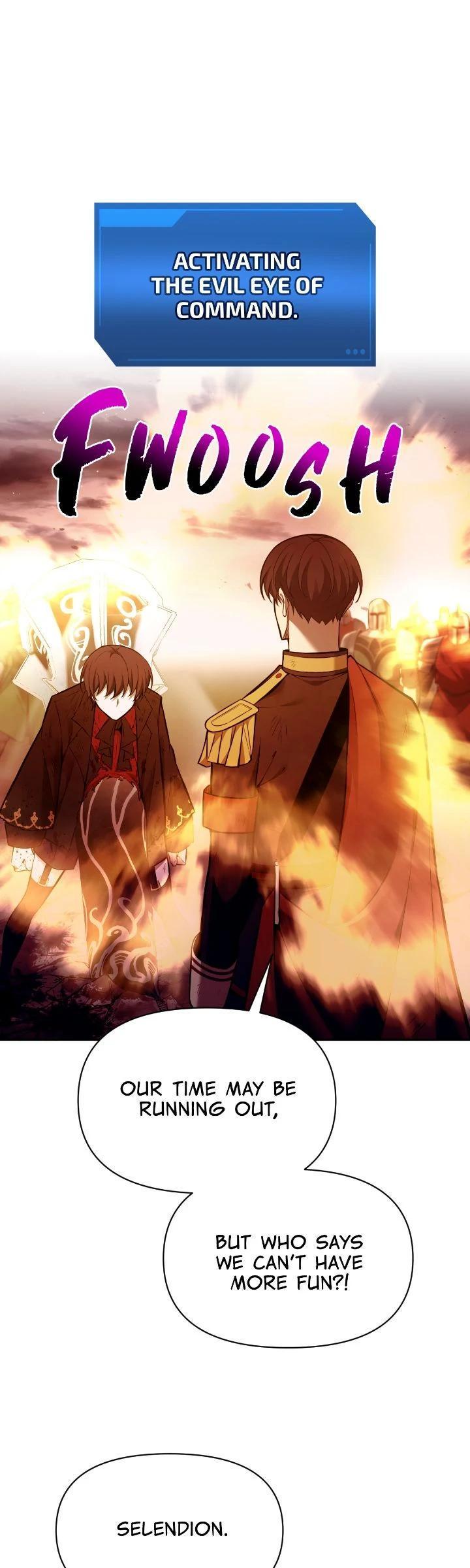 Tyrant of the Tower Defense Game Chapter 111