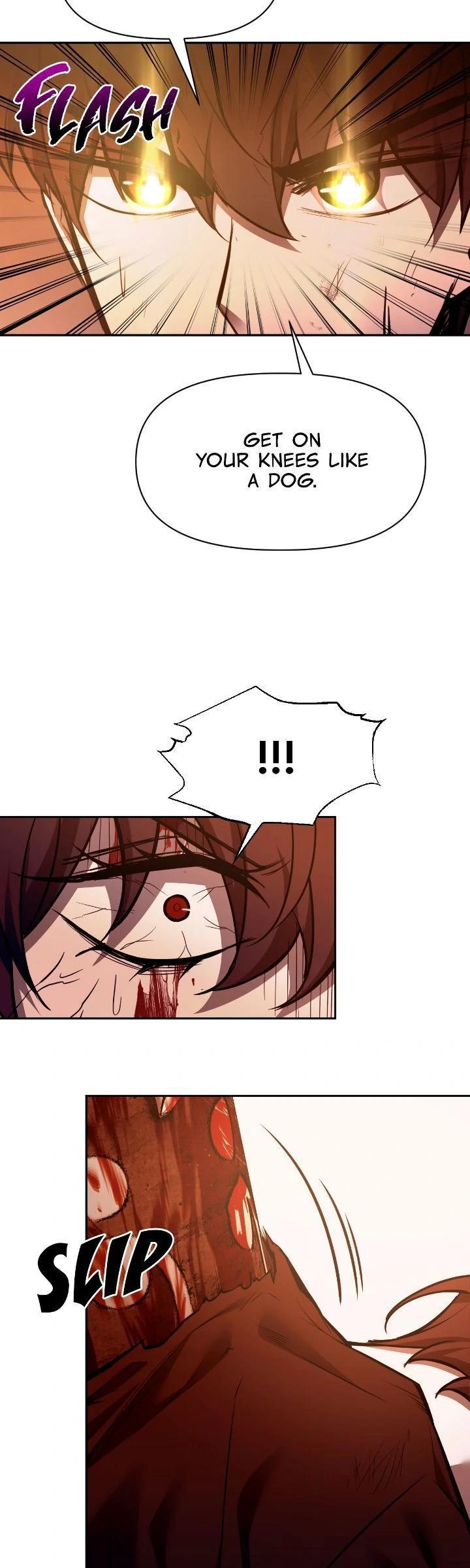 Tyrant of the Tower Defense Game Chapter 111