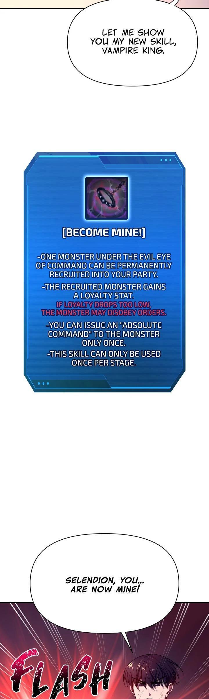 Tyrant of the Tower Defense Game Chapter 111