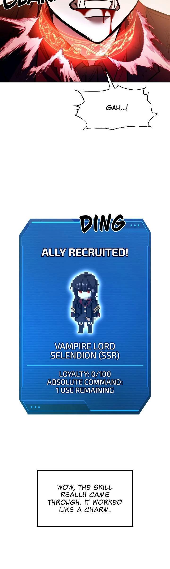 Tyrant of the Tower Defense Game Chapter 111