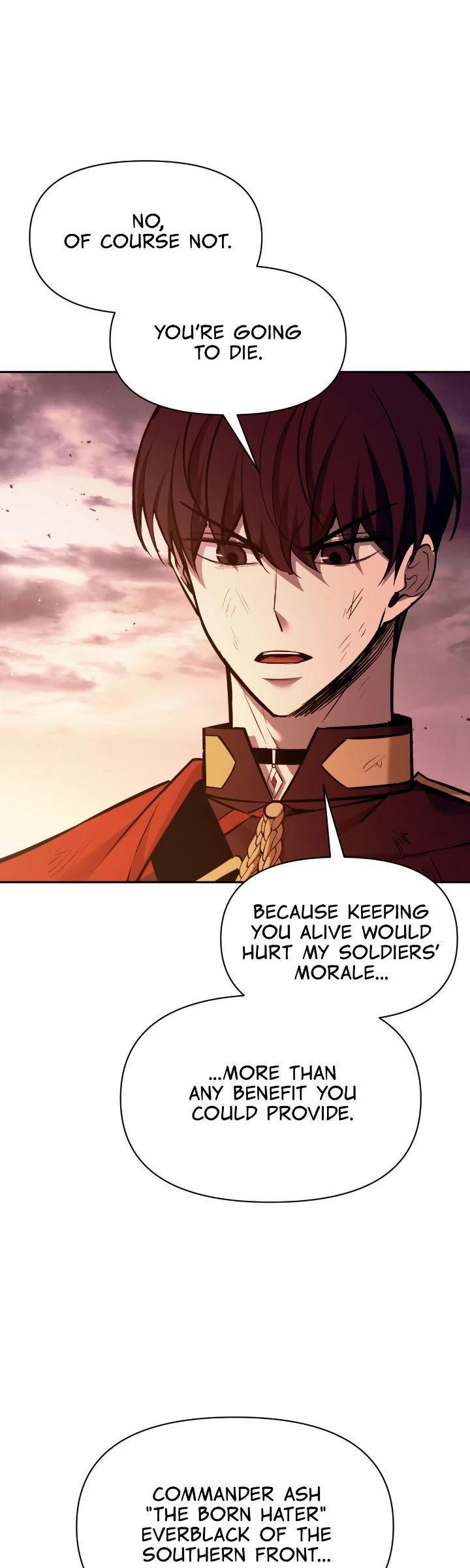 Tyrant of the Tower Defense Game Chapter 111