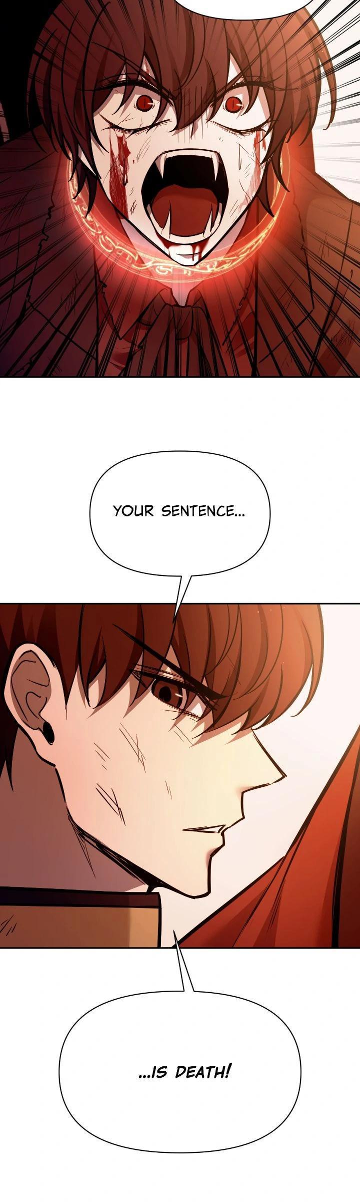 Tyrant of the Tower Defense Game Chapter 111