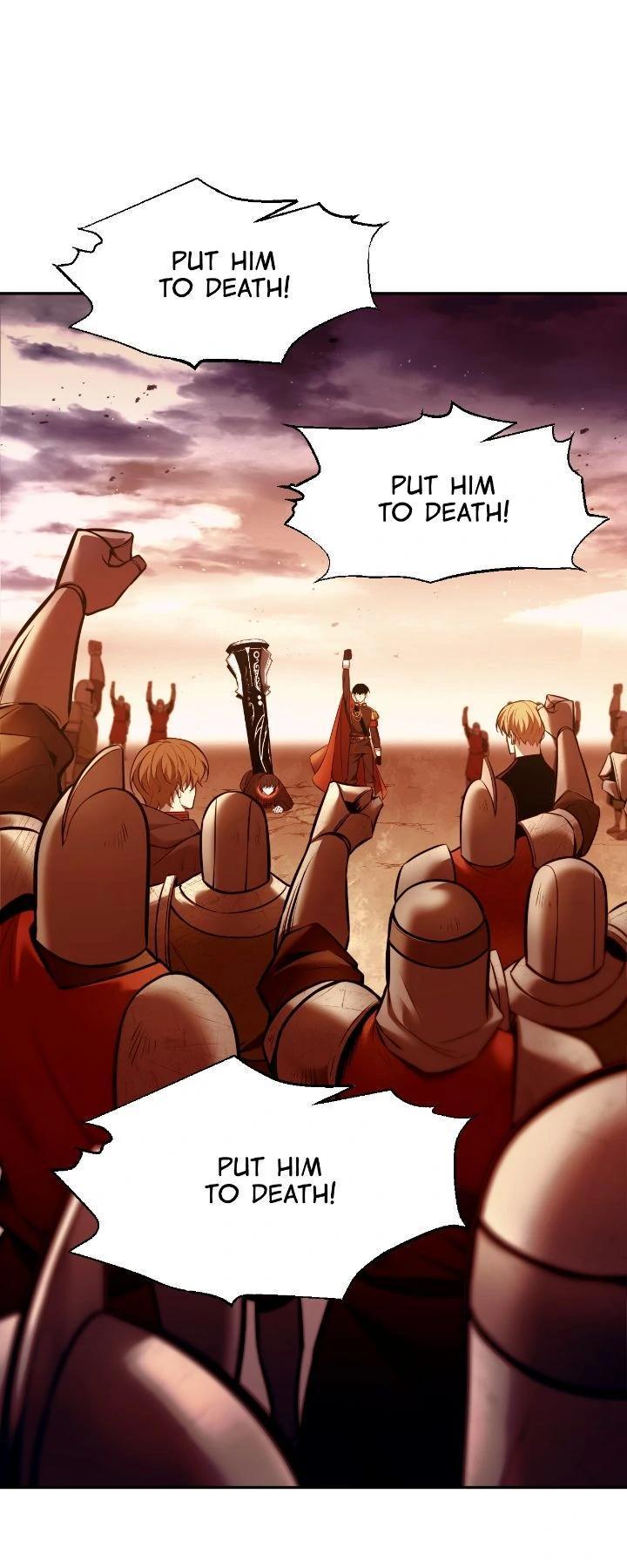 Tyrant of the Tower Defense Game Chapter 111