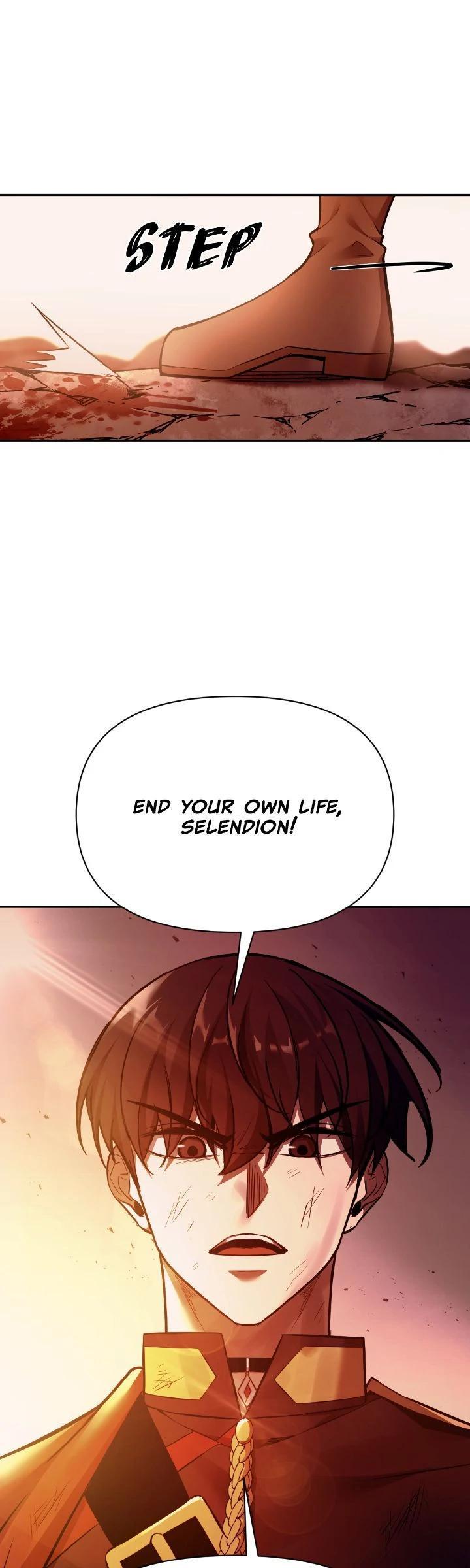 Tyrant of the Tower Defense Game Chapter 111