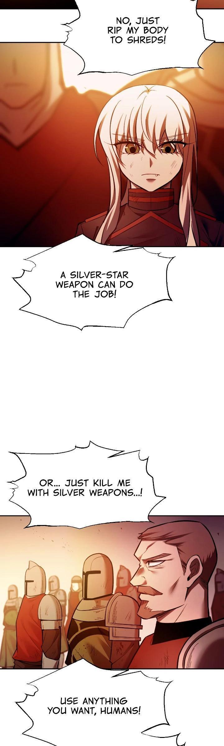 Tyrant of the Tower Defense Game Chapter 111