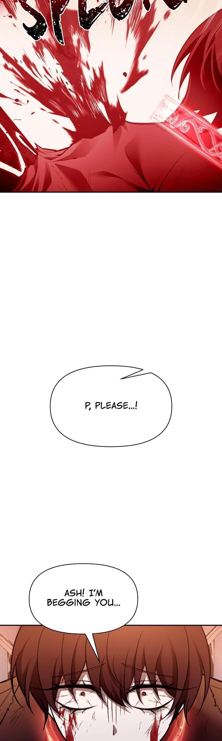 Tyrant of the Tower Defense Game Chapter 111