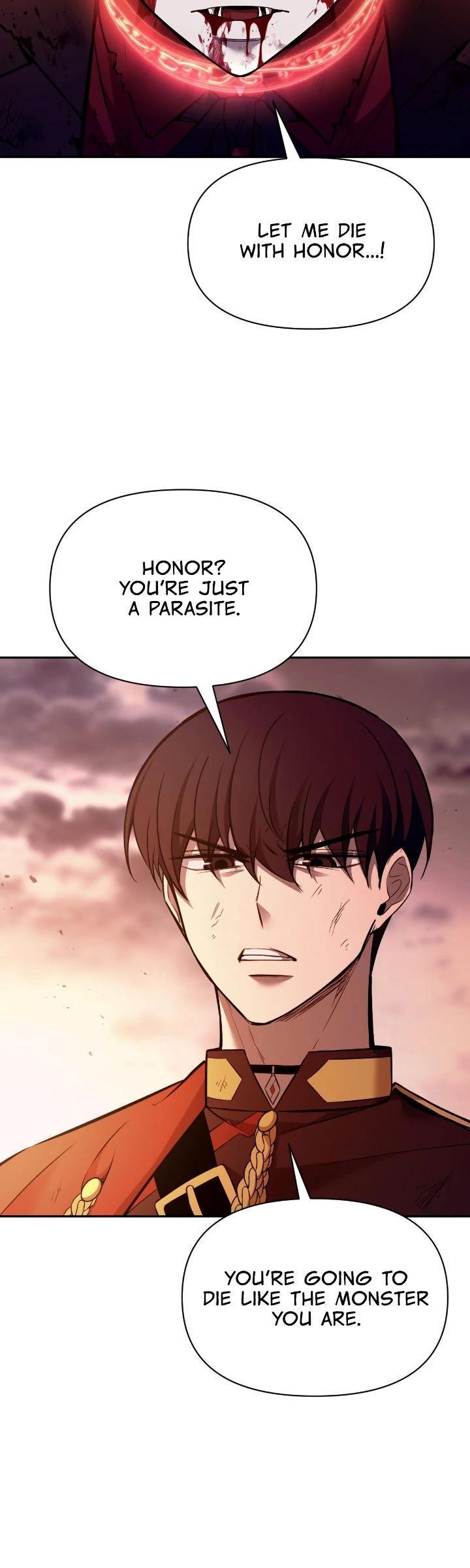 Tyrant of the Tower Defense Game Chapter 111