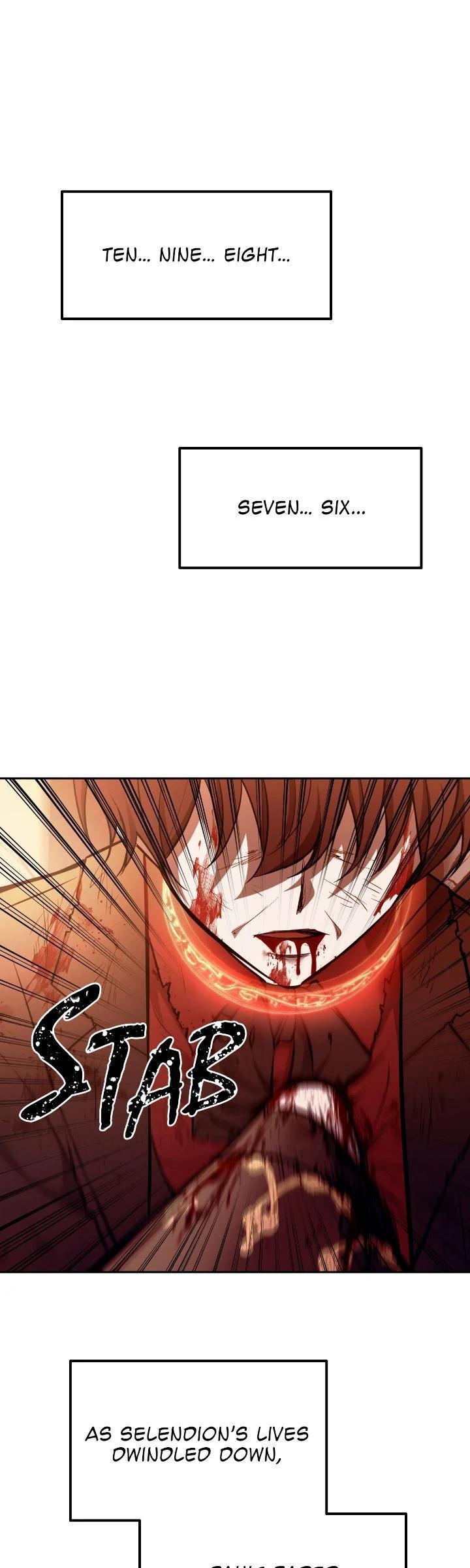 Tyrant of the Tower Defense Game Chapter 111