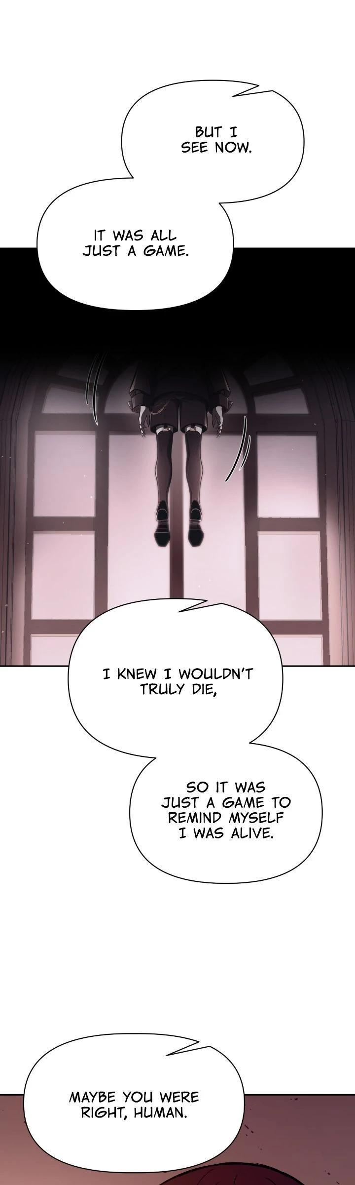 Tyrant of the Tower Defense Game Chapter 111