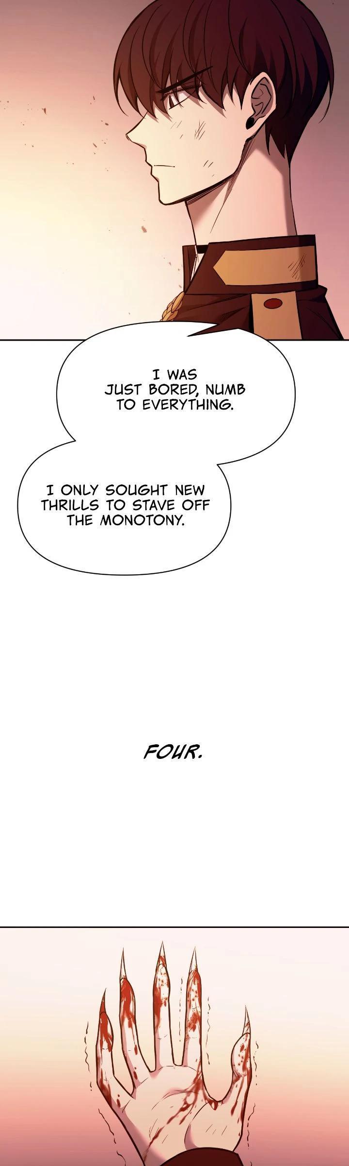 Tyrant of the Tower Defense Game Chapter 111