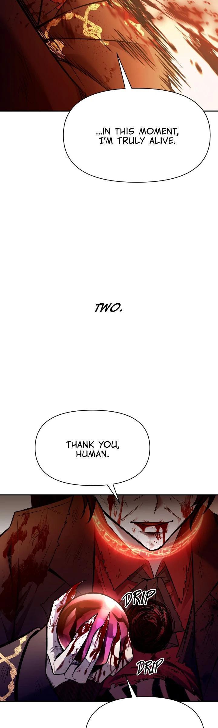 Tyrant of the Tower Defense Game Chapter 111