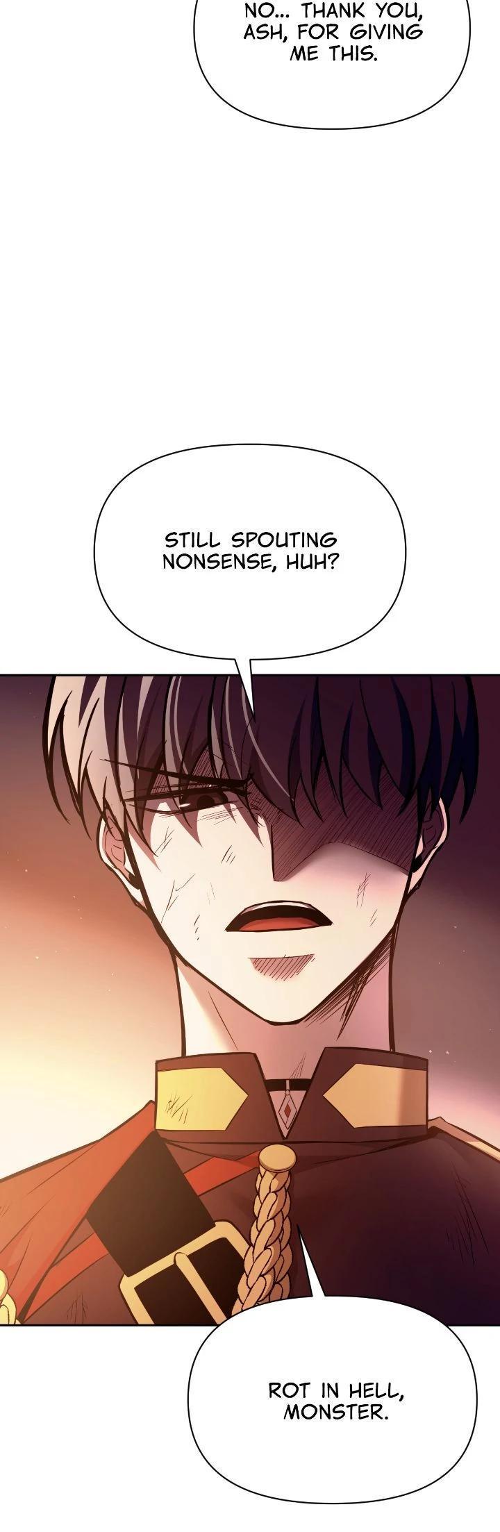 Tyrant of the Tower Defense Game Chapter 111