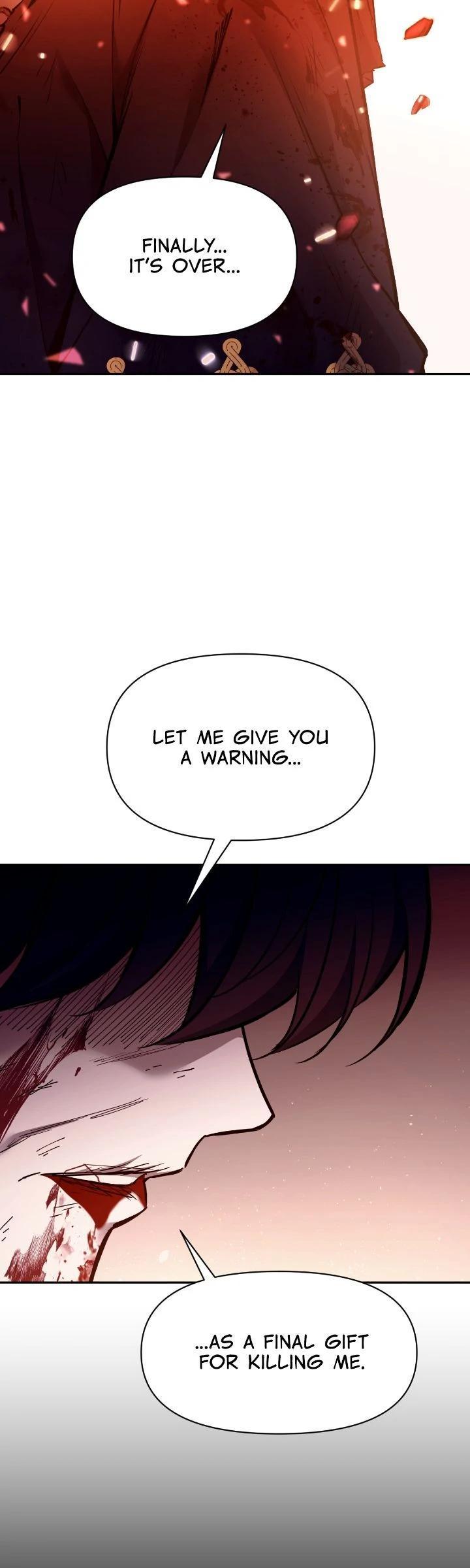 Tyrant of the Tower Defense Game Chapter 111