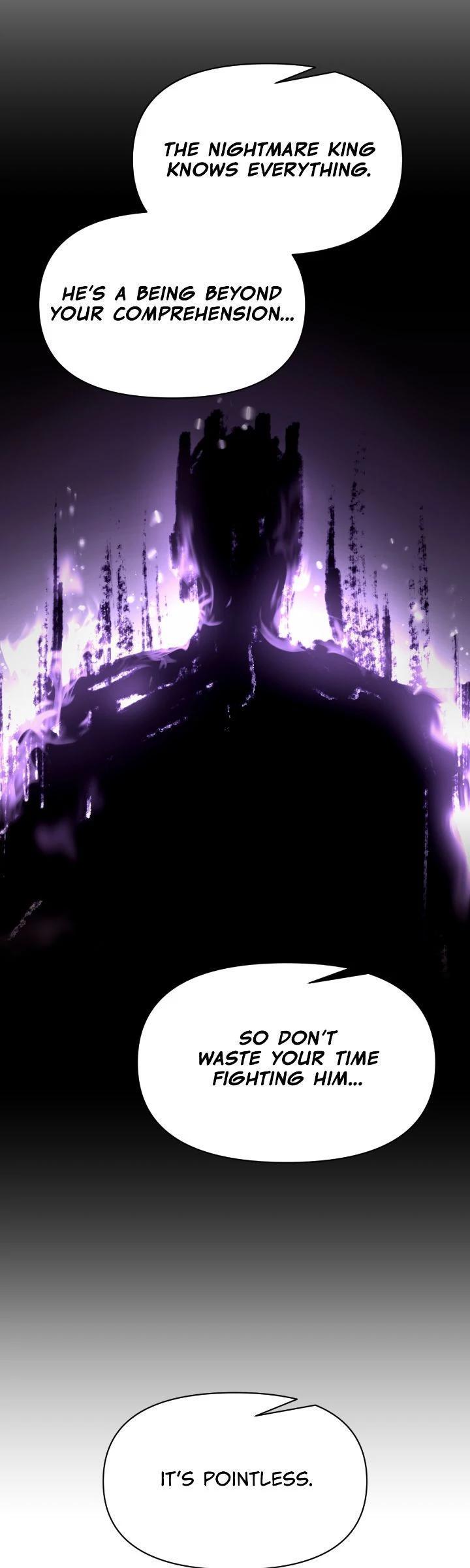 Tyrant of the Tower Defense Game Chapter 111