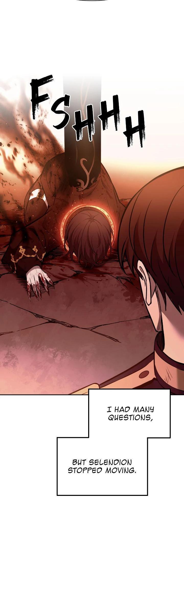 Tyrant of the Tower Defense Game Chapter 111