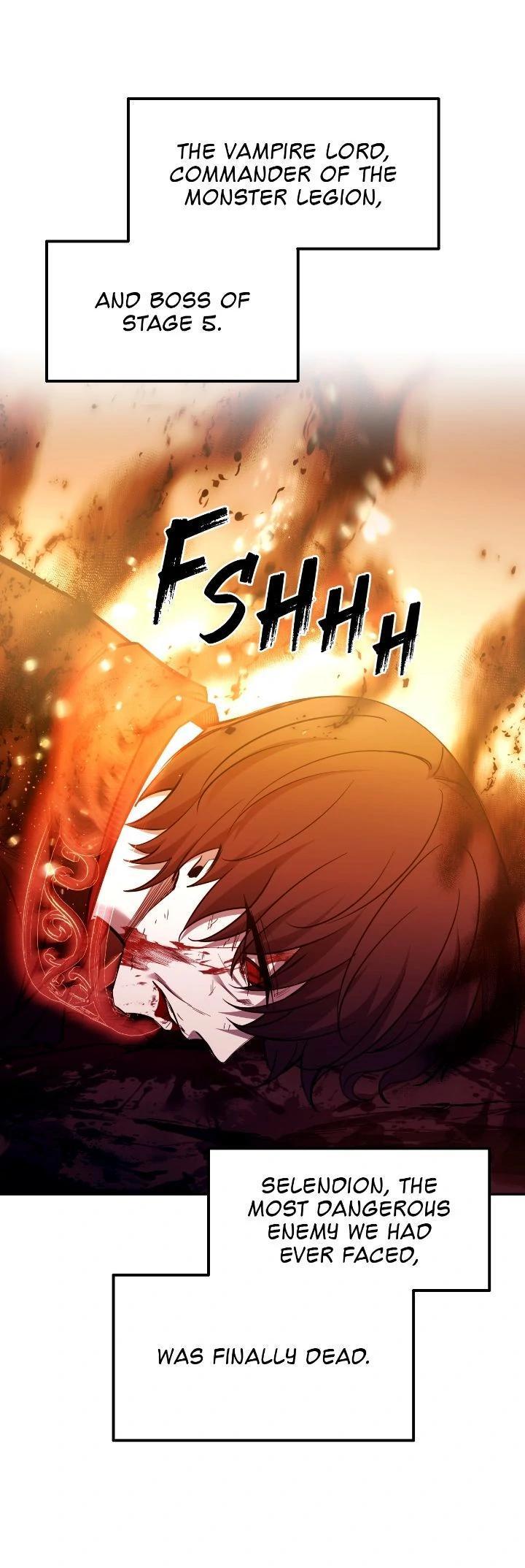 Tyrant of the Tower Defense Game Chapter 111