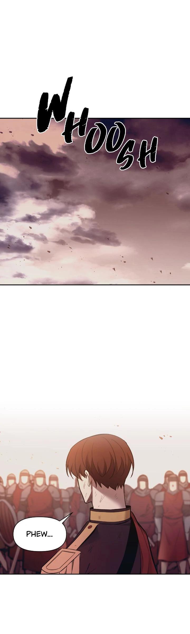 Tyrant of the Tower Defense Game Chapter 111