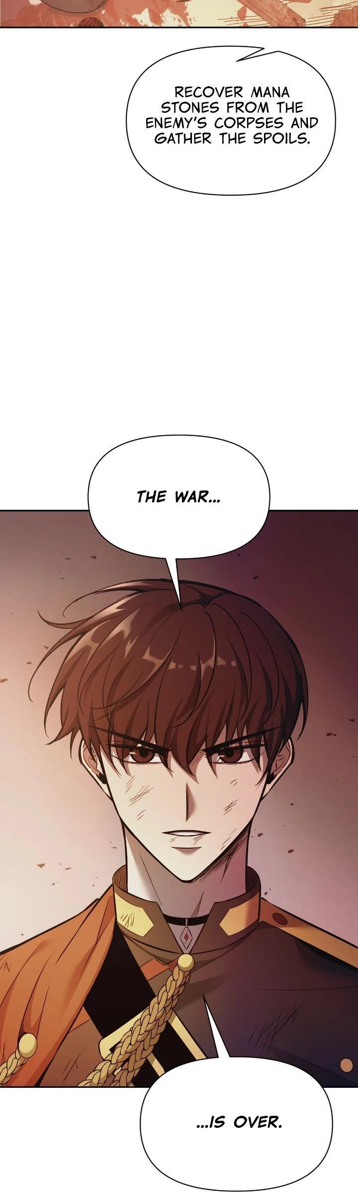 Tyrant of the Tower Defense Game Chapter 111