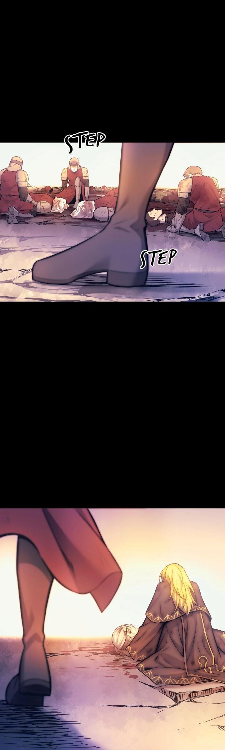 Tyrant of the Tower Defense Game Chapter 111