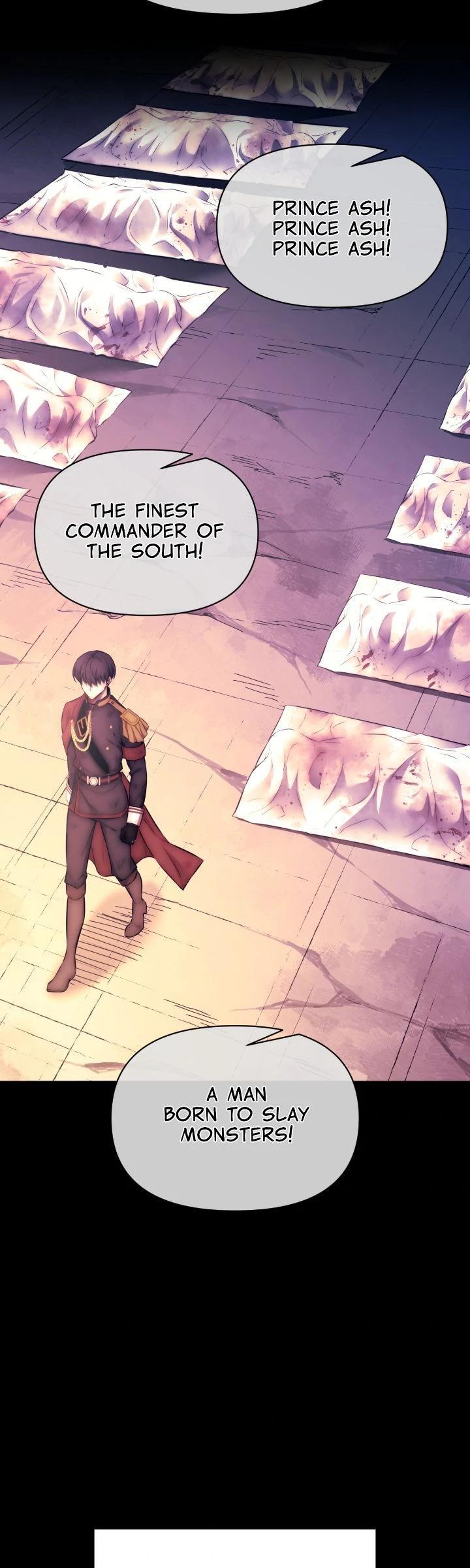 Tyrant of the Tower Defense Game Chapter 111