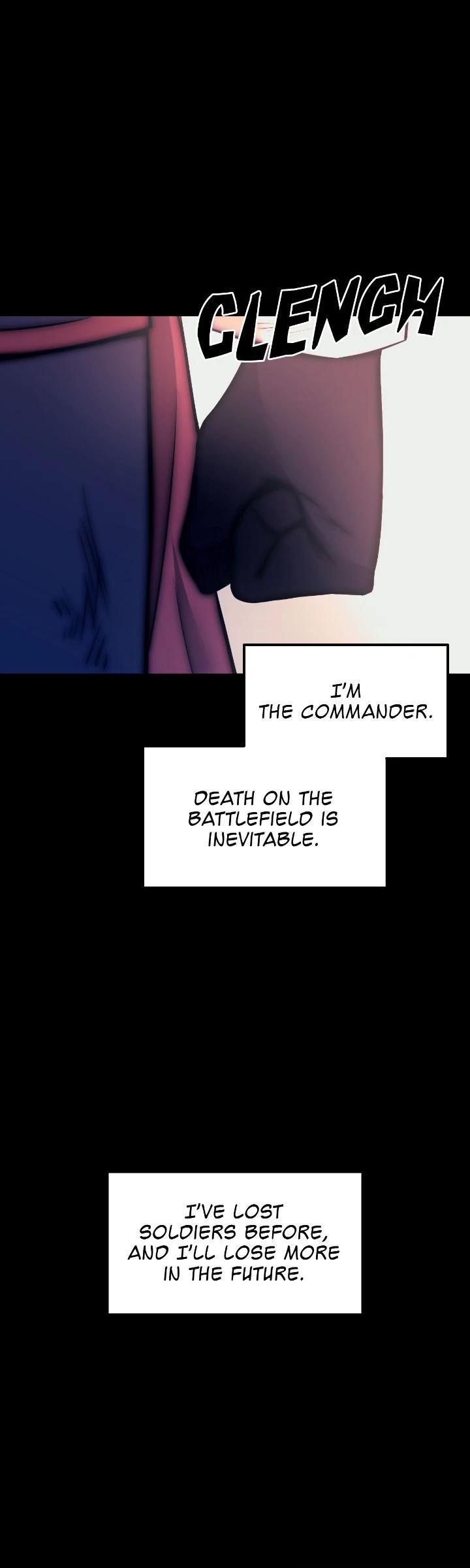 Tyrant of the Tower Defense Game Chapter 111