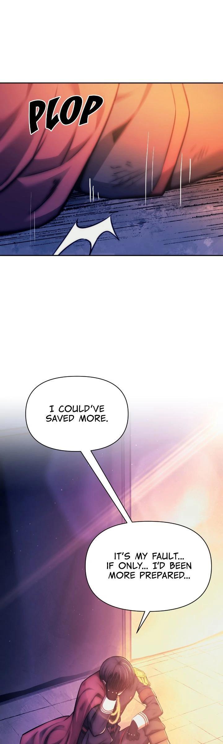 Tyrant of the Tower Defense Game Chapter 111