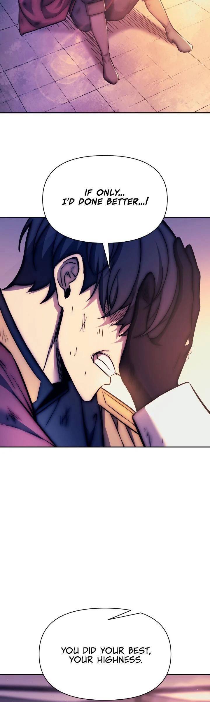 Tyrant of the Tower Defense Game Chapter 111