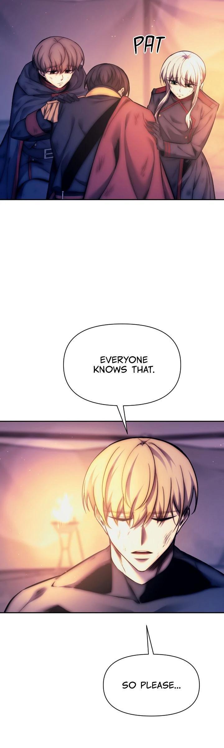 Tyrant of the Tower Defense Game Chapter 111