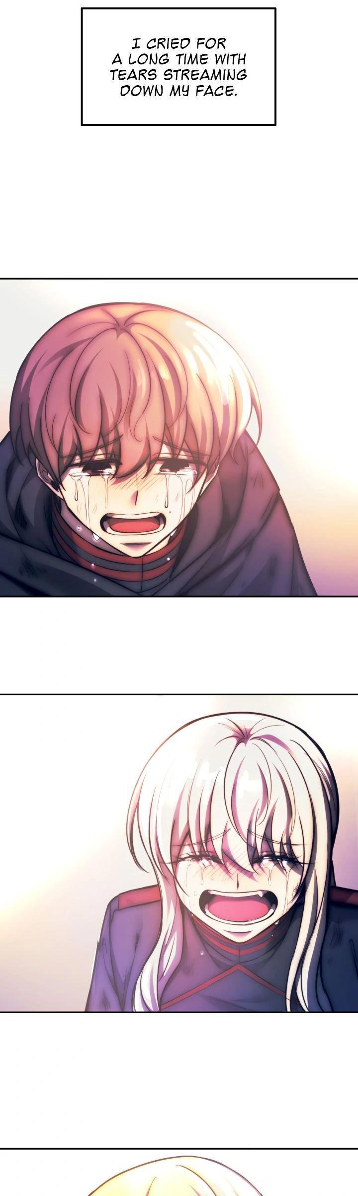 Tyrant of the Tower Defense Game Chapter 111