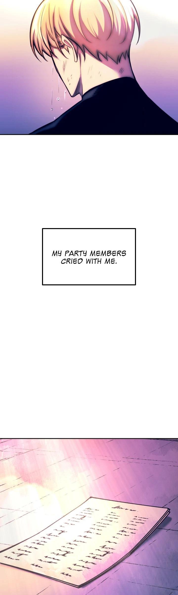 Tyrant of the Tower Defense Game Chapter 111