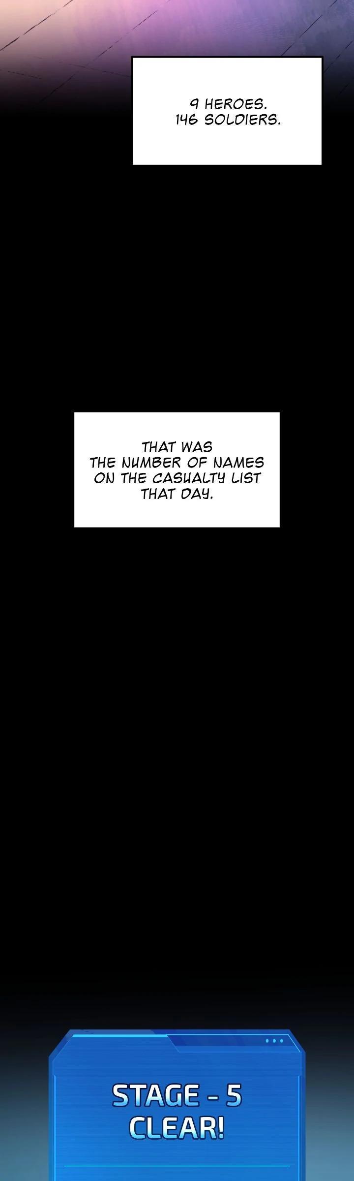 Tyrant of the Tower Defense Game Chapter 111