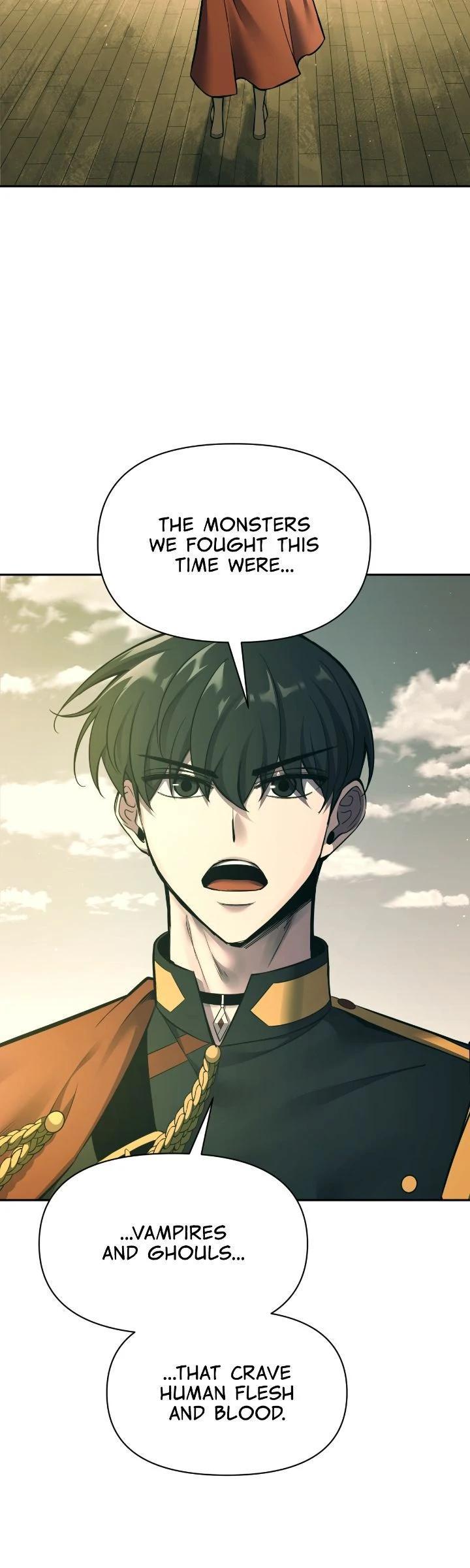 Tyrant of the Tower Defense Game Chapter 112