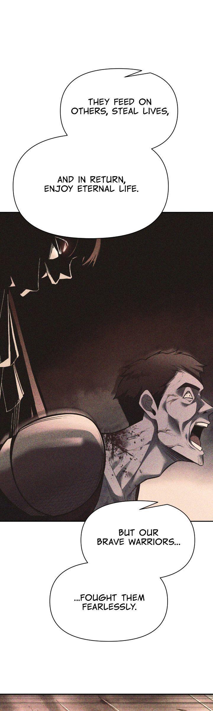 Tyrant of the Tower Defense Game Chapter 112