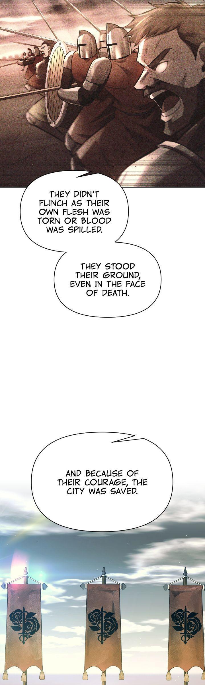 Tyrant of the Tower Defense Game Chapter 112