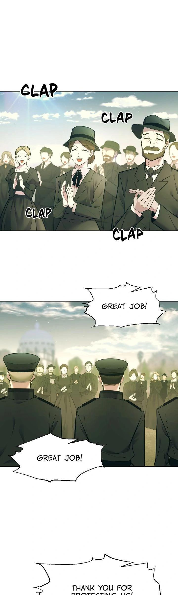 Tyrant of the Tower Defense Game Chapter 112