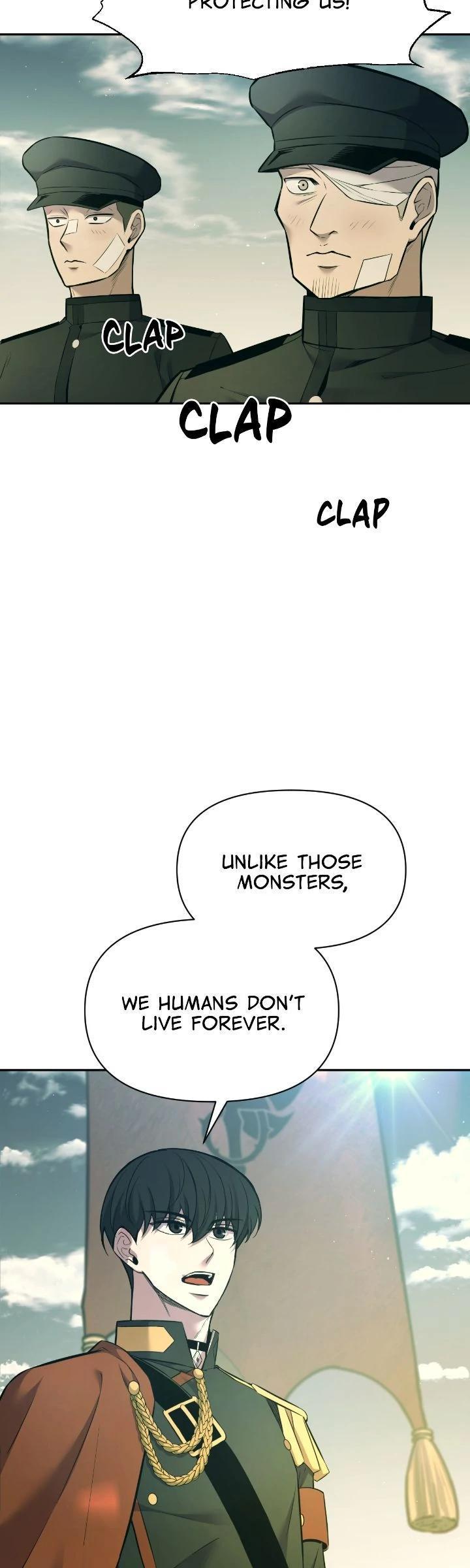 Tyrant of the Tower Defense Game Chapter 112