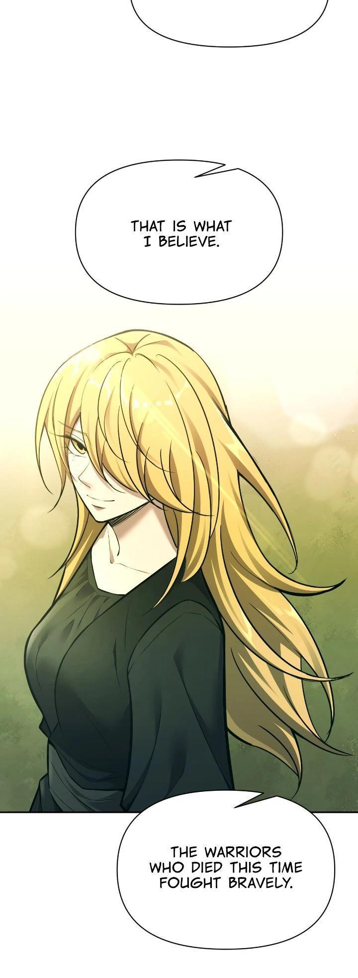 Tyrant of the Tower Defense Game Chapter 112