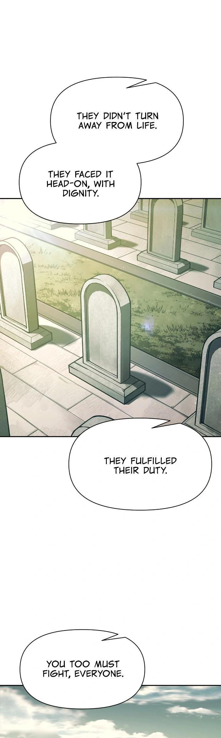 Tyrant of the Tower Defense Game Chapter 112