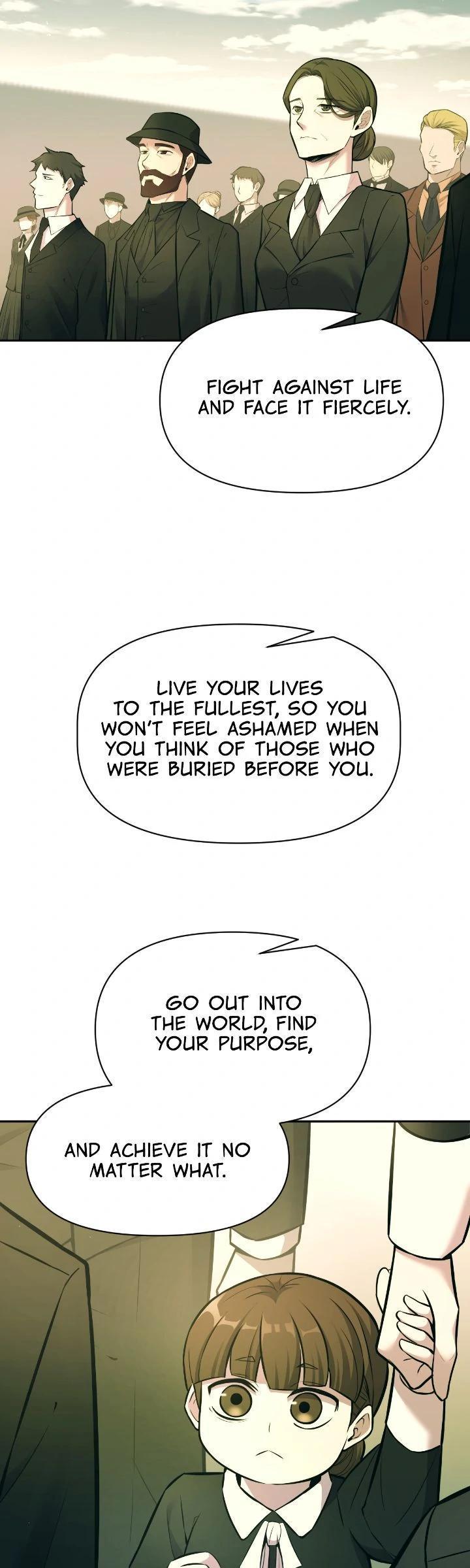 Tyrant of the Tower Defense Game Chapter 112