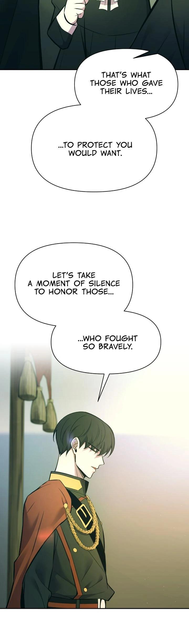 Tyrant of the Tower Defense Game Chapter 112